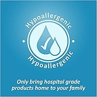 Vista 6 de Nexcare Tegaderm, apósito transparente, H1626, paquete de de 1, 1, 1