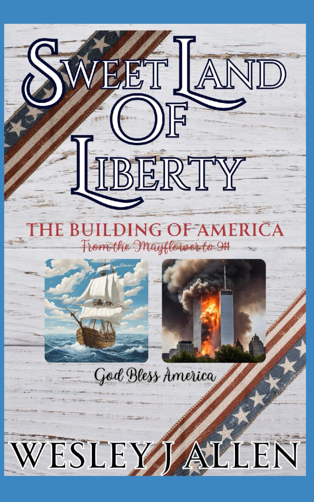 Sweet Land of Liberty
