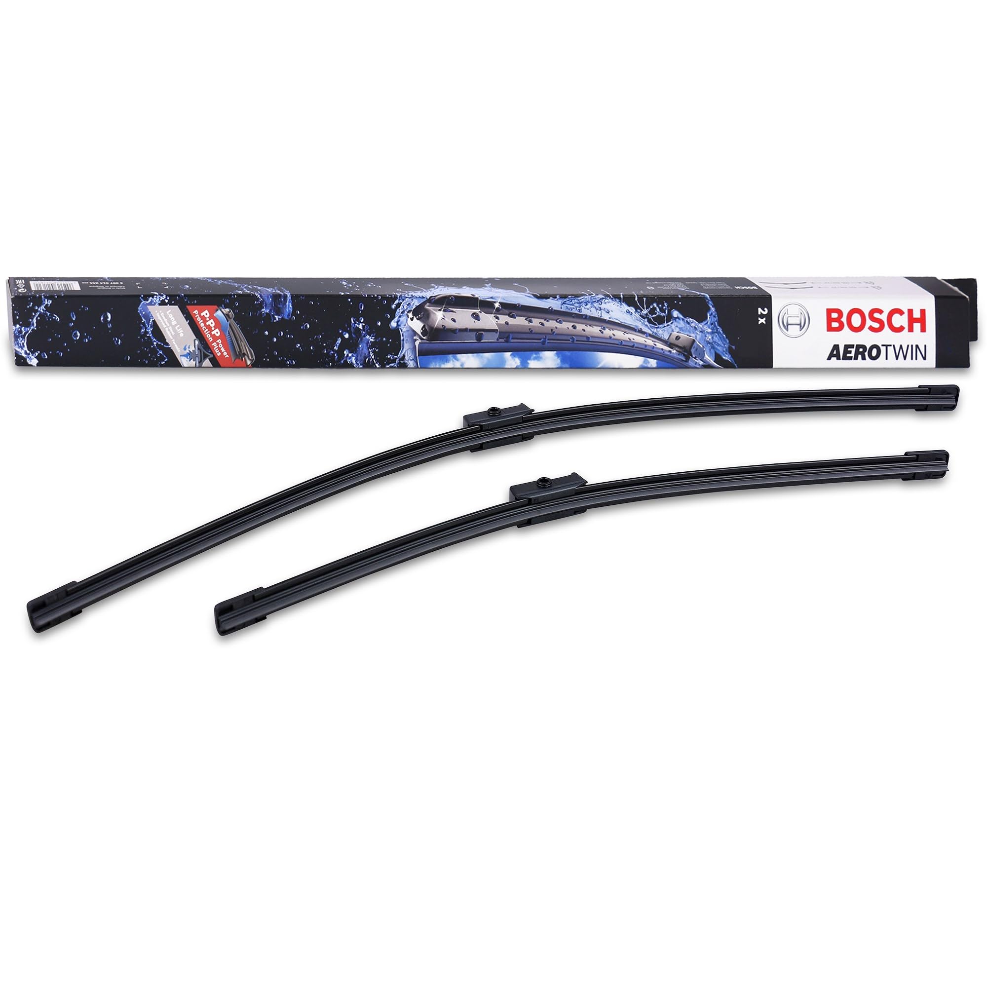 Tergicristalli posteriore e anteriore BOSCH a prezzi scontati