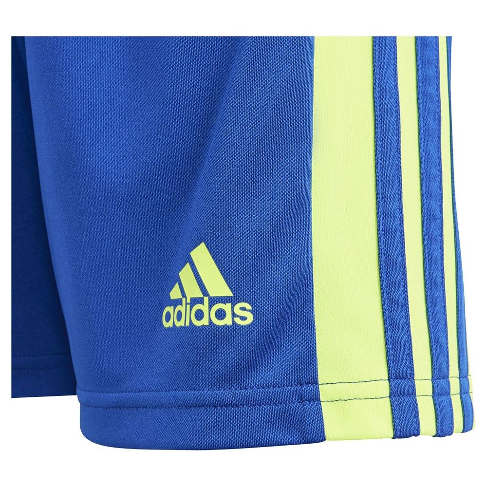 Adidas Squadra 21 Bermudas Niños