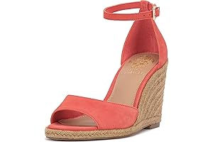Vince Camuto Felyn Women's Wedge Sandals: Comfort in Style