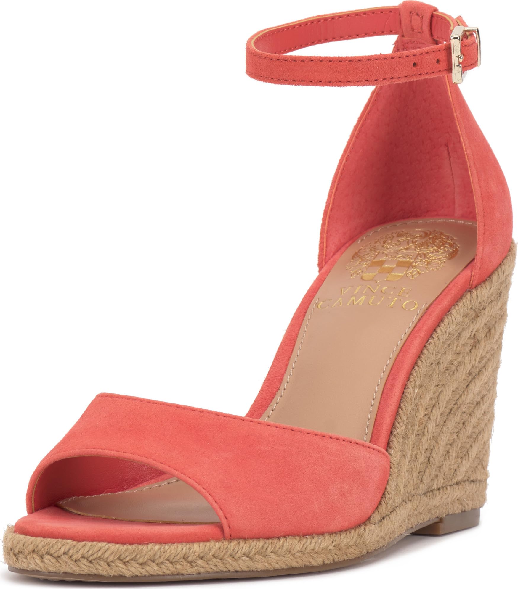 Vince Camuto Felyn Espadrille Wedge