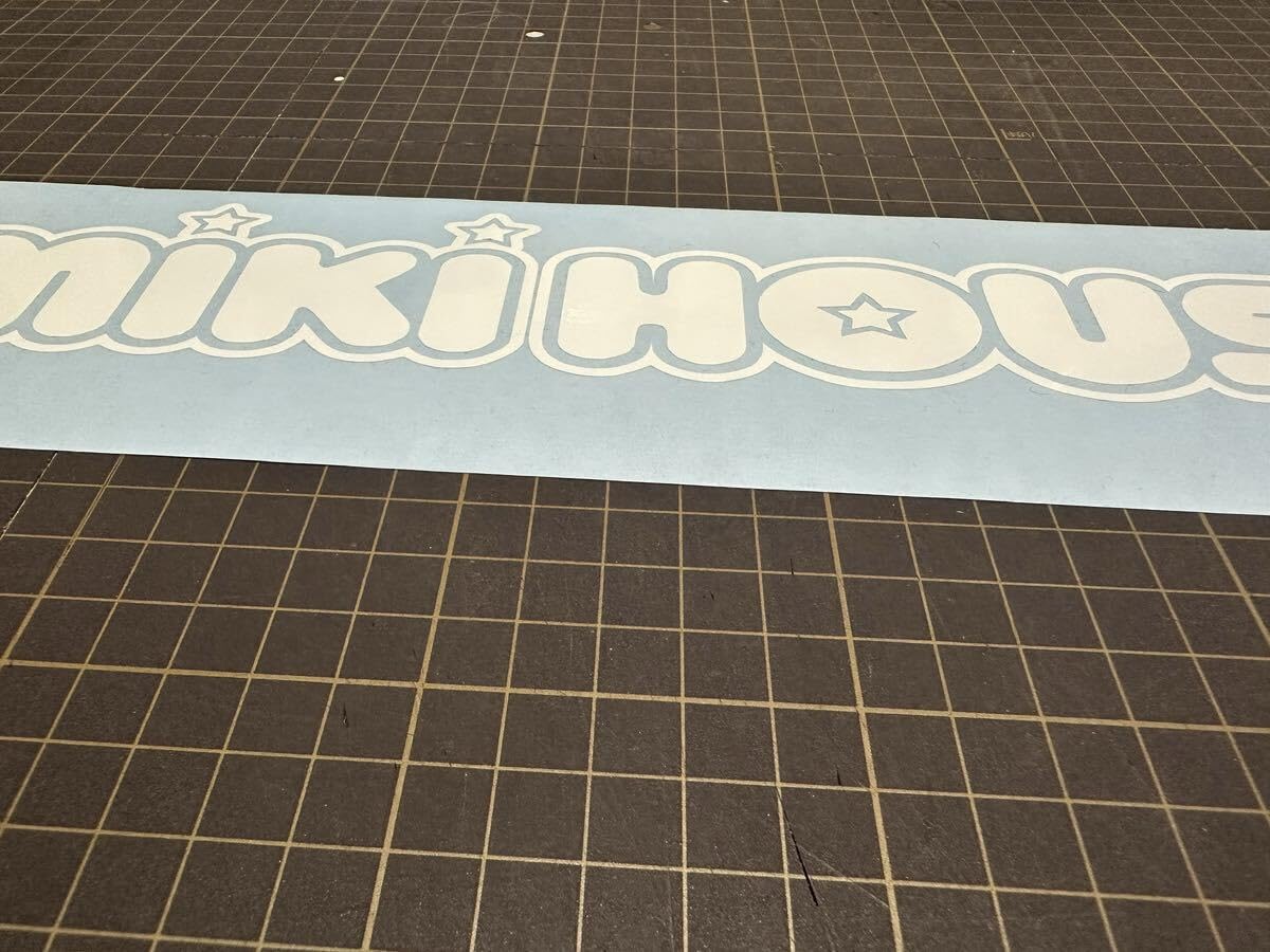 Amazon.co.jp: ミキハウス カッティングシート 旧車 DIO JOG クレタク 
