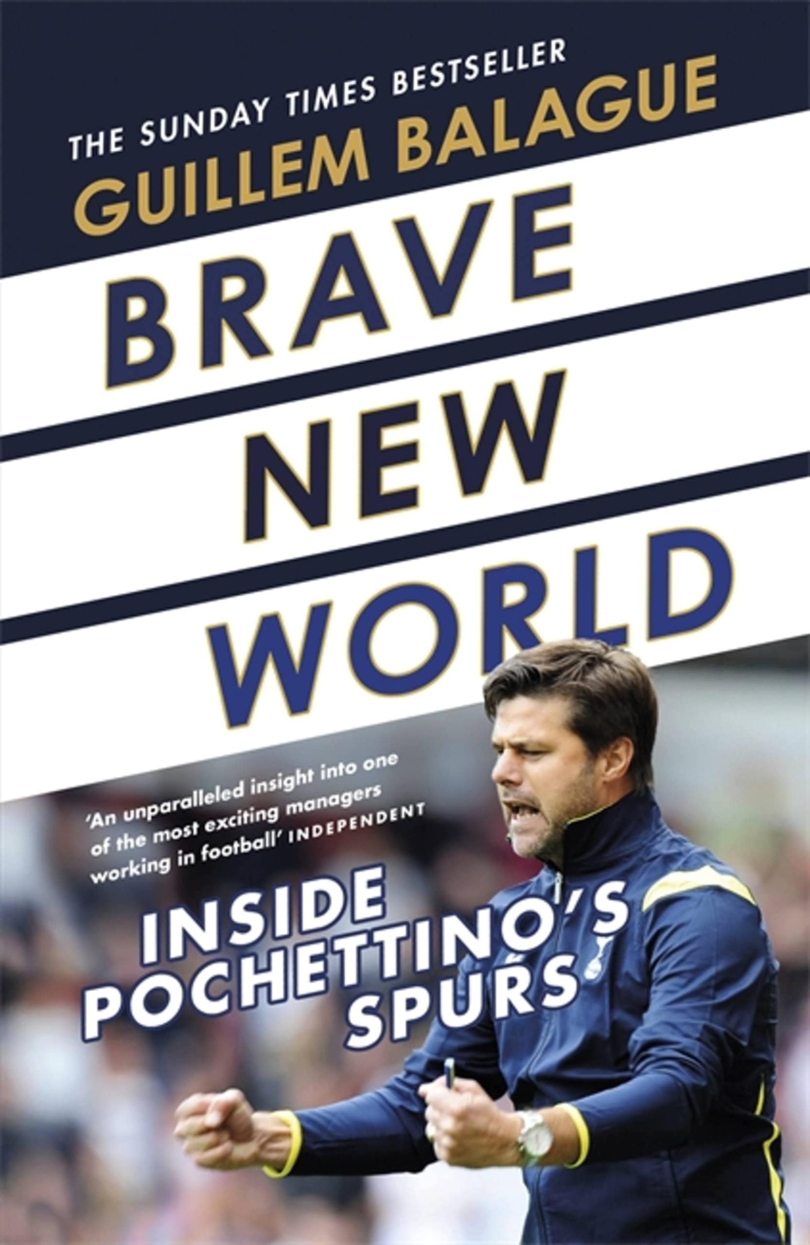 BRAVE NEW WORLD
