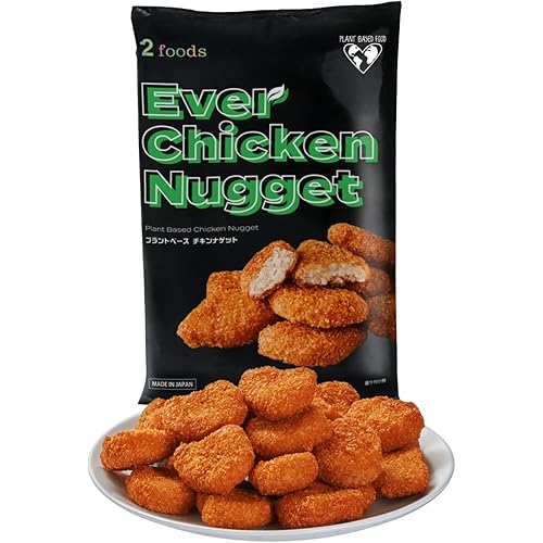 2foods エバーチキンナゲット
