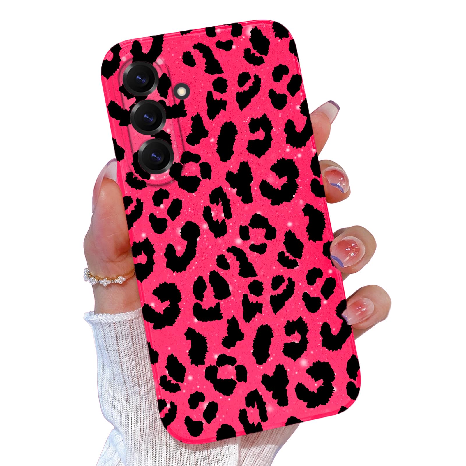 Amazon.com: TURYXIA for Samsung Galaxy S26 Plus Case Pink, for