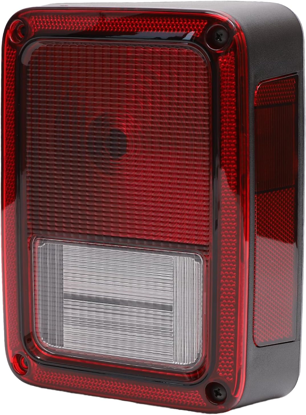 Tail Lights Assembly Fit Jeep Wrangler 2007-2018 Left Driver Side