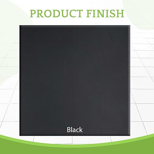 Miniatura 4 de Kit de conversión de tamaño completo Rieles de cama para cunas de bebé Múltiples acabados disponibles (negro)