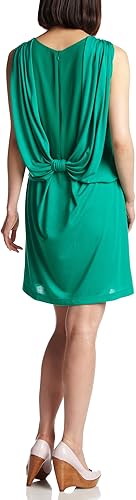 Amazon.co.jp: (ランバンオンブルー)LANVIN en Bleu バッグドレープ