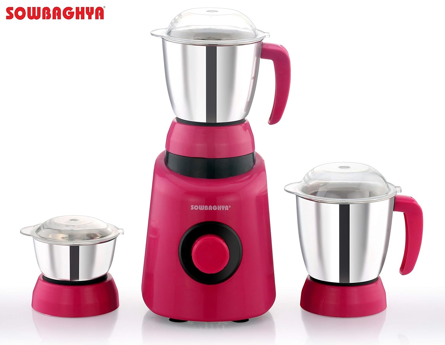 sowbaghya mixer price