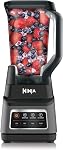 Ninja Professional Plus Blender with Auto-iQ | Smoothie and Ice Cream Maker, Frozen Drink Mixer, Margarita Machine | 3 Auto-iQ Presets, 1400W, 72-oz. Total Crushing Pitcher | Dark Grey | BN701