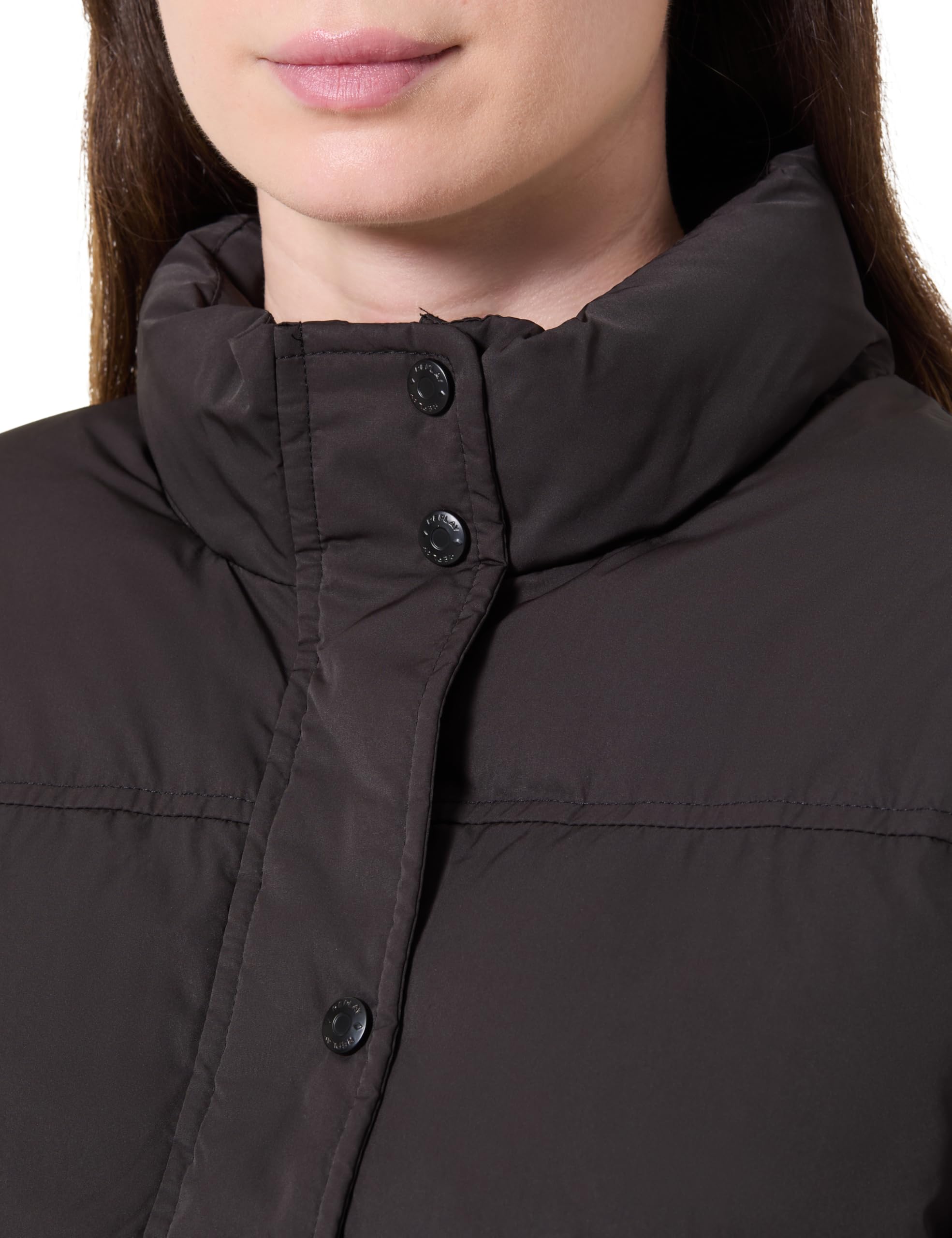 Replay Damen W7808b Steppjacke (1er Pack)