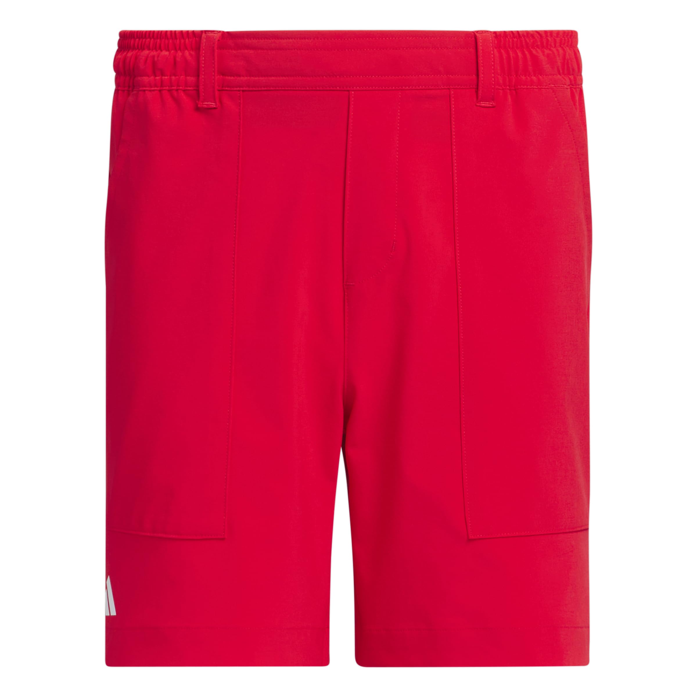 adidas Aeroready Graphics Short de golf pour garçon