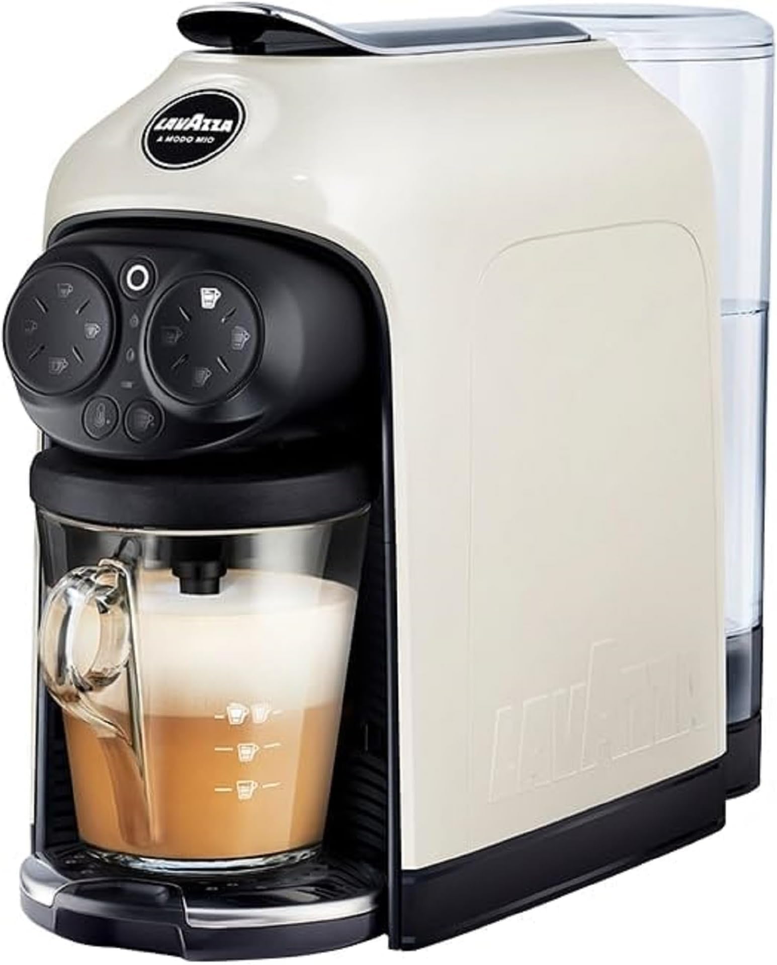 illy Coffee Maker Machine X7.1, Iperespresso Capsule Pods Coffee
