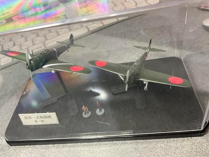Amazon | スイート 1/144 日本陸軍 一式戦闘機 隼一型 飛行第64戦隊