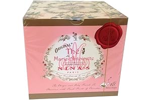 Nina's of Paris: Tea L'Original Marie-Antoinette