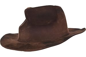 Freddy Krueger's Signature Hat: A Nightmare on Elm Street Icon