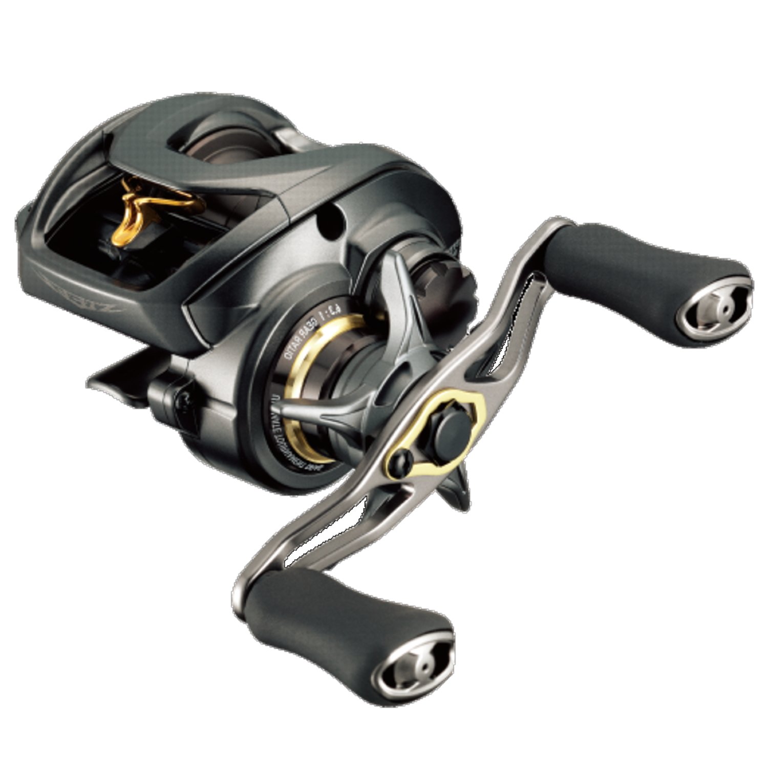 ダイワ(Daiwa) STEEZ(スティーズ) SV TW 1016SV-SH (右ハンドル 