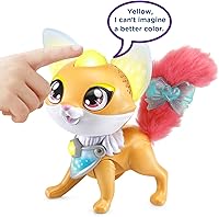 Vista 3 de VTech Sparklings Finn El Zorro