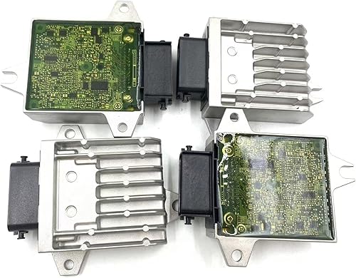 Miniatura 3 de Módulo de control de transmisión LF8M189E1E, adecuado para Mazda 3 2.0 2.3 2.5 2010 2014, módulo de control TCM TCU LF8M189E1E