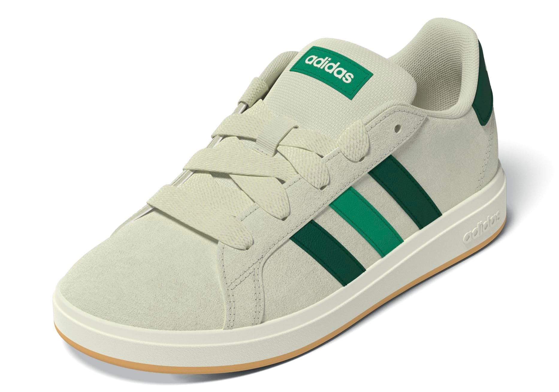 adidas Unisex Kinder Grand Court 00s Shoes Kids