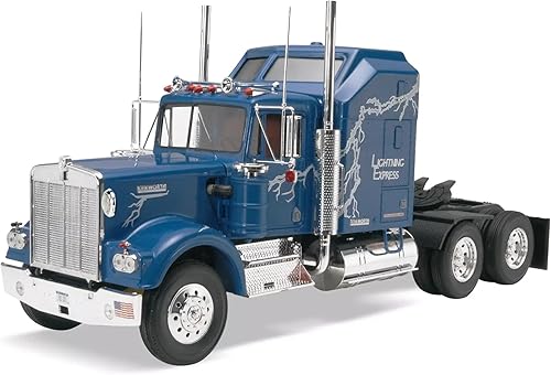 Revell Kenworth W900