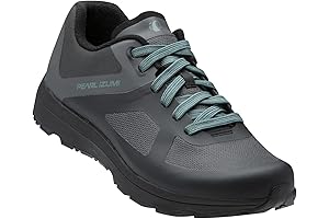 PEARL IZUMI Women's Canyon SPD Cycling Mountain Bike Shoes