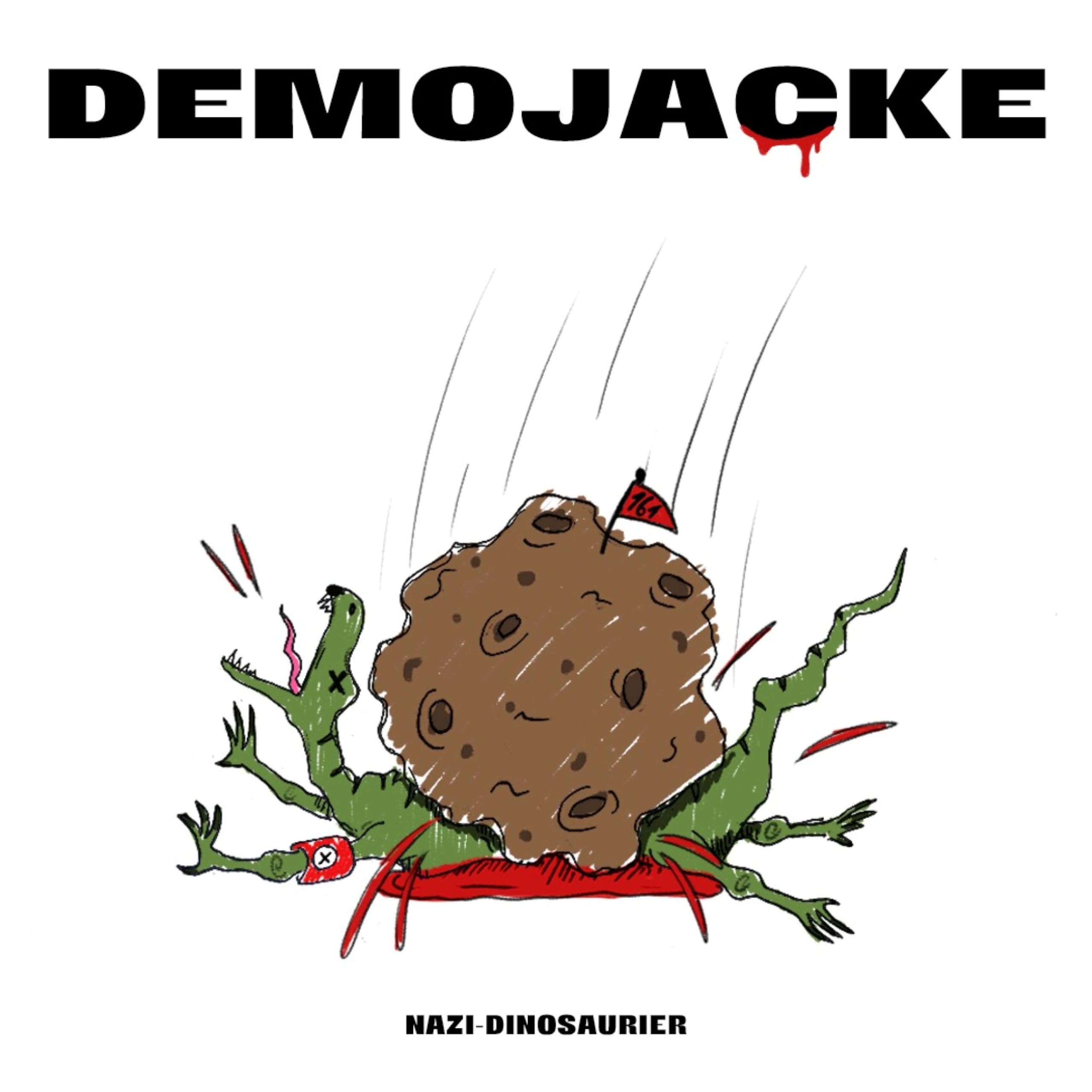 DEMOJACKE