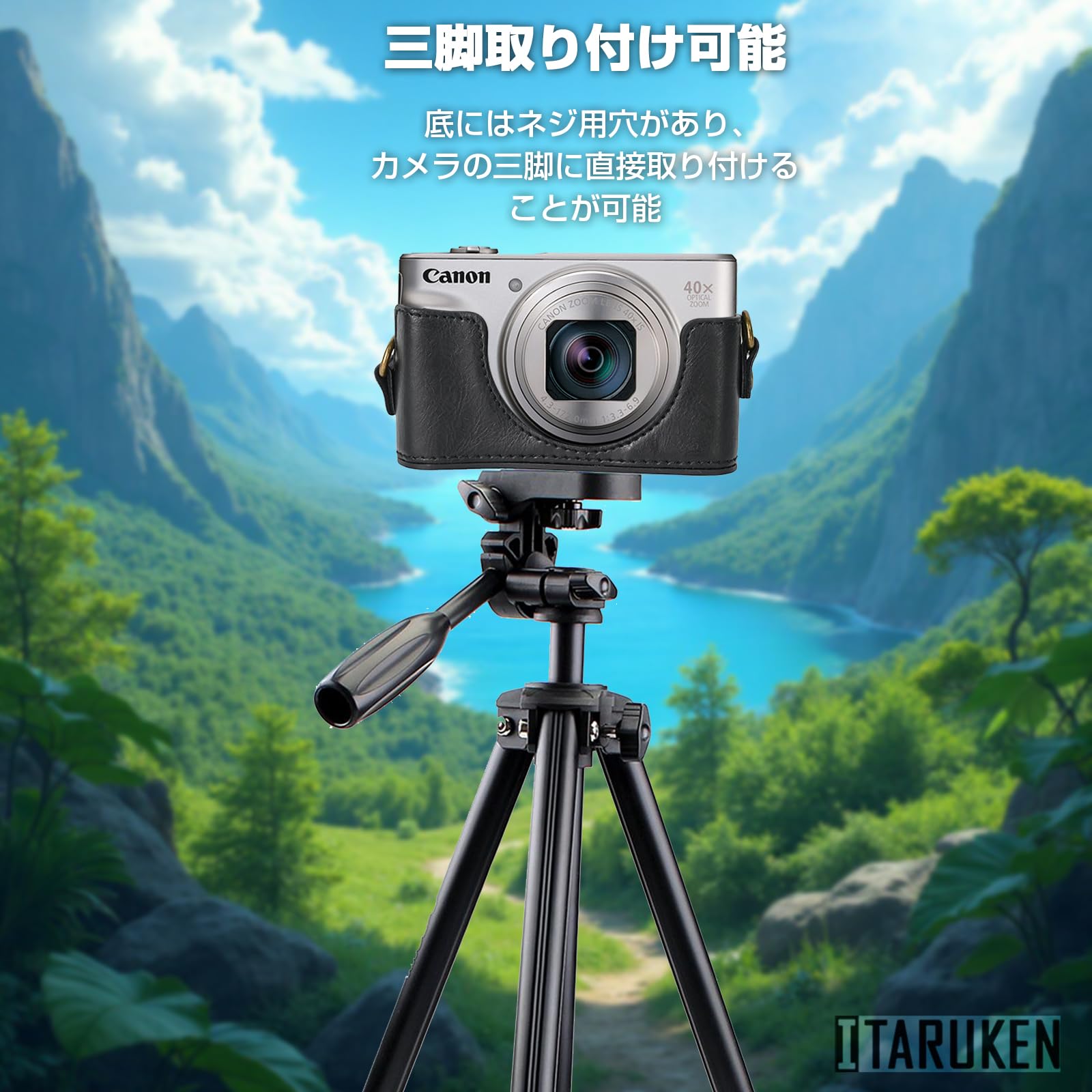 Amazon.co.jp: キャノン用 Canon PowerShot 用 SX740 HS SX730 HS