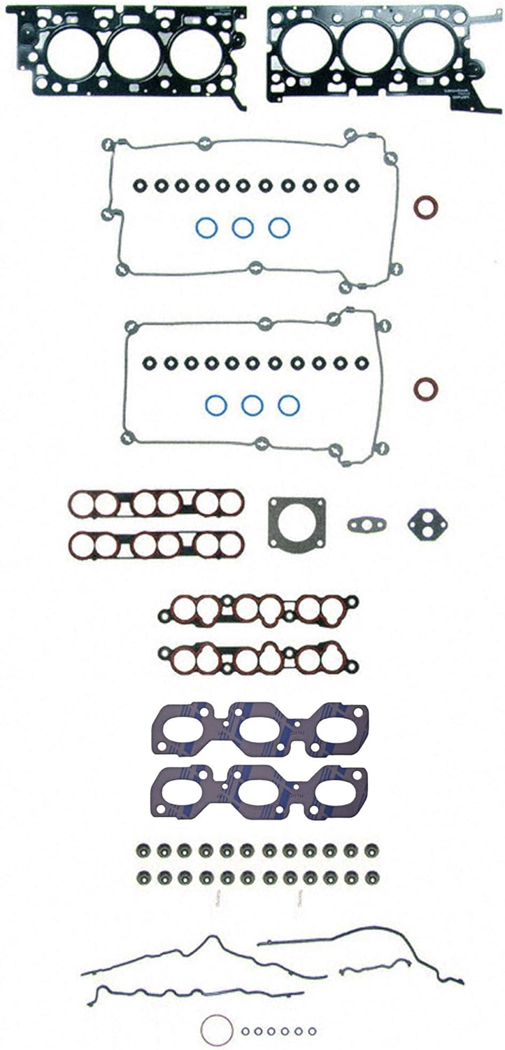 FEL-PRO HS 26165 PT Head Gasket Set