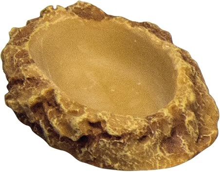 Hobby drinking bowl, flat