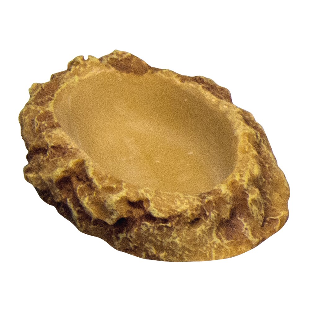 Hobby drinking bowl, flat