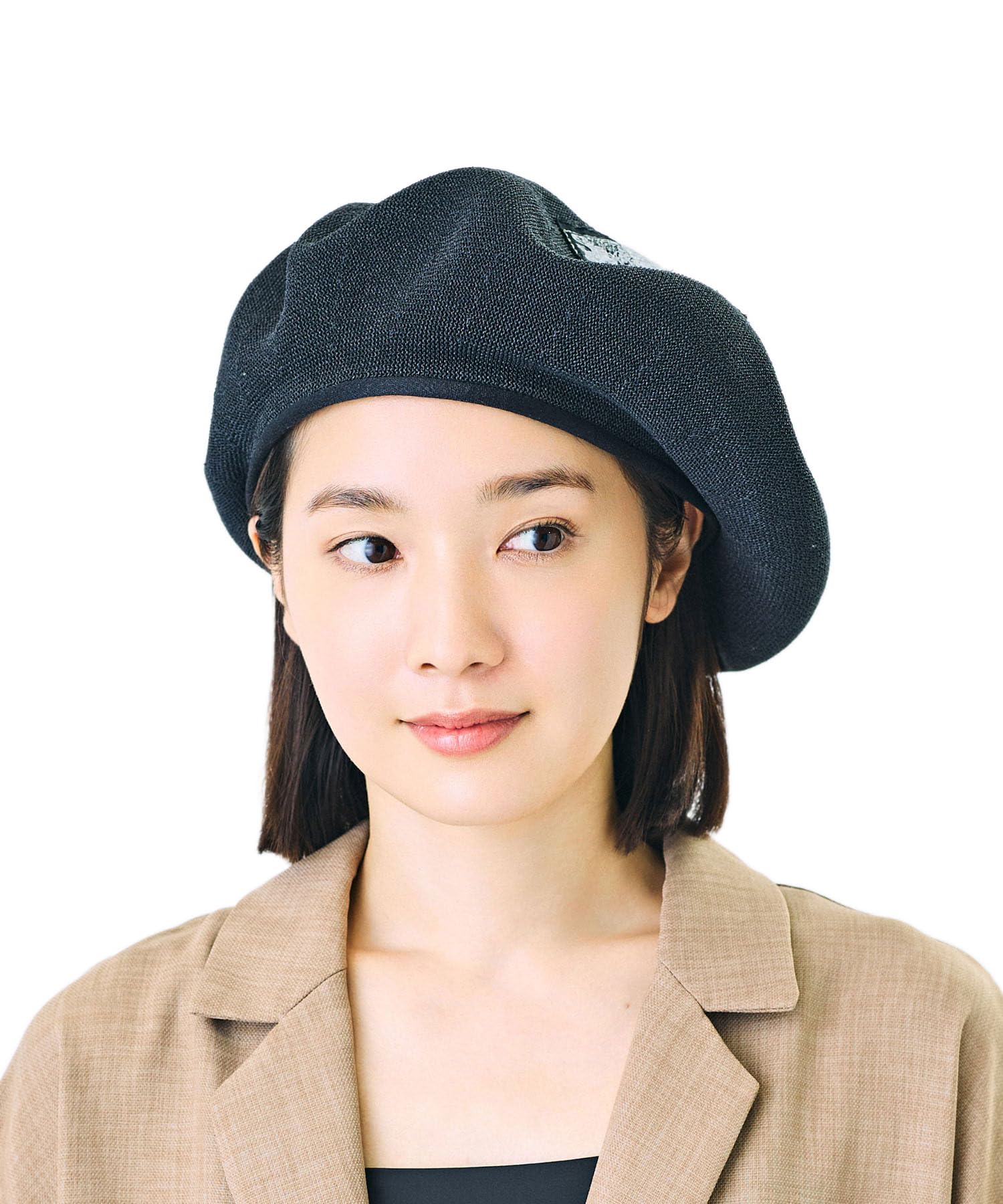 Amazon | [カシラ] AndyWarhol PATCH BERET | ハット 通販