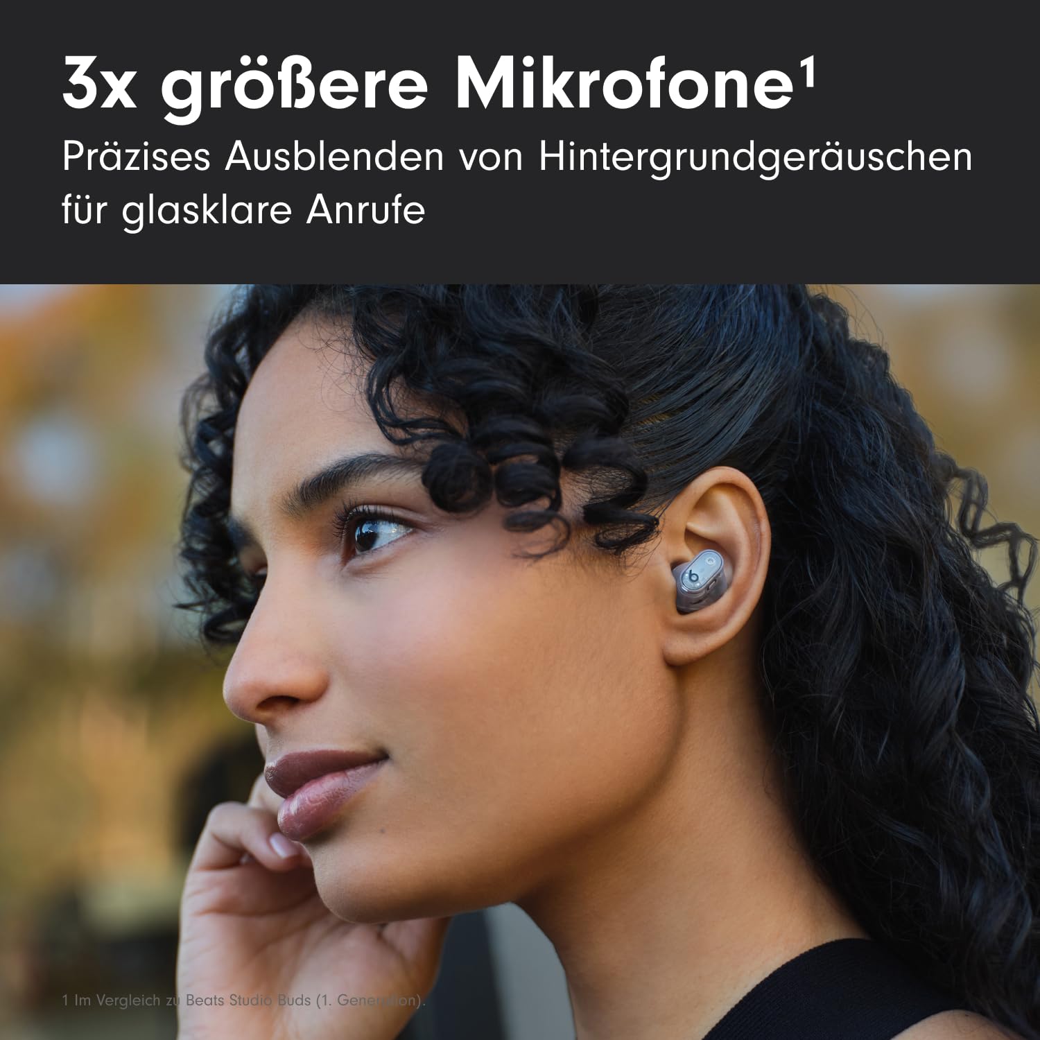 Beats Studio Buds + – Bild 7