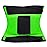 VENUZOR Waist Trainer Belt for Women - Waist Cincher Trimmer - Slimming Body Shaper Belt - Sport Girdle Belt (UP Graded)(Green,Large)