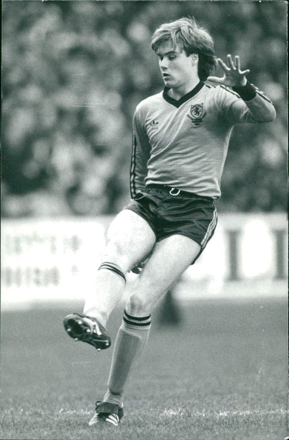 Vintage photo of Tommy Coyne Home & Kitchen