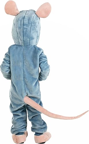 Miniatura 4 de Disney y Pixar Remy Ratatouille - Disfraz infantil