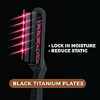 Vista 9 de CROC Plancha infrarroja