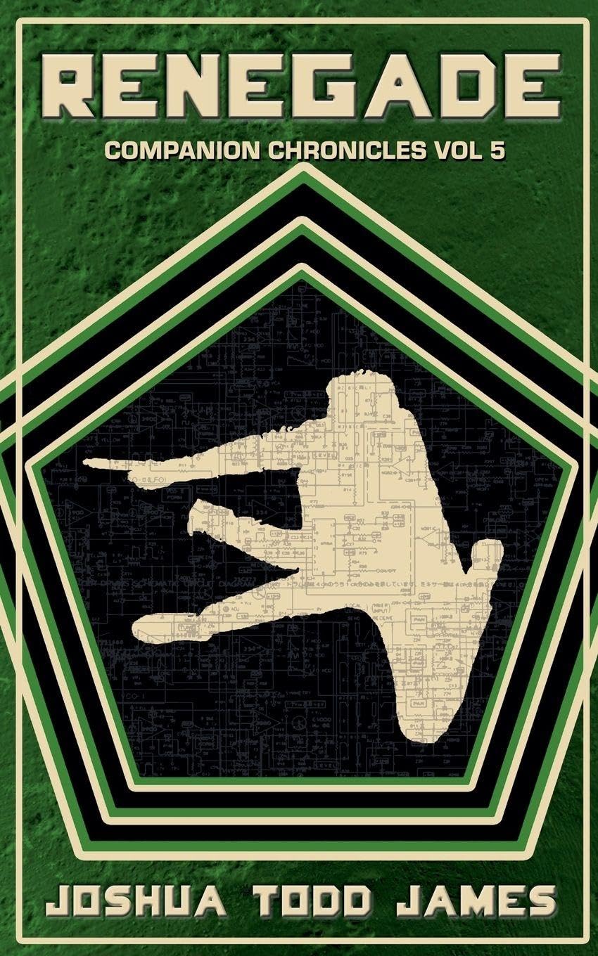 Renegade: 5 (Companion Chronicles)