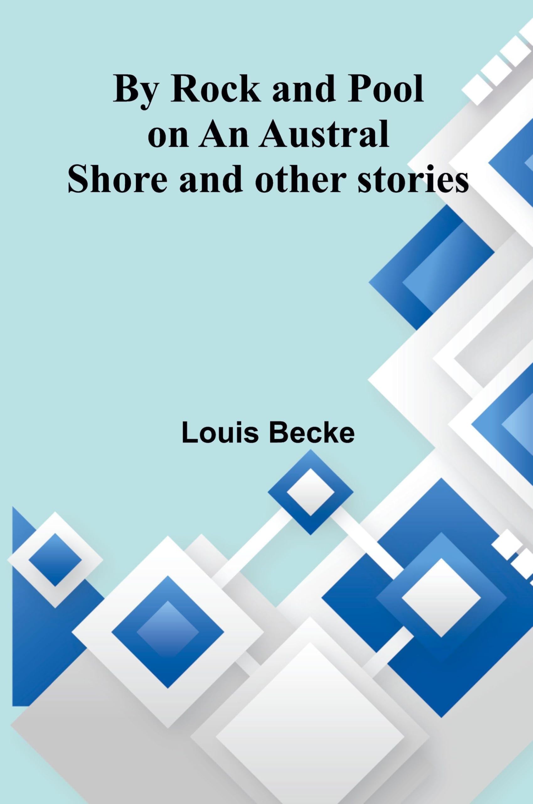 The Old Soldier's Story Poems and Prose Sketches (Edition1)