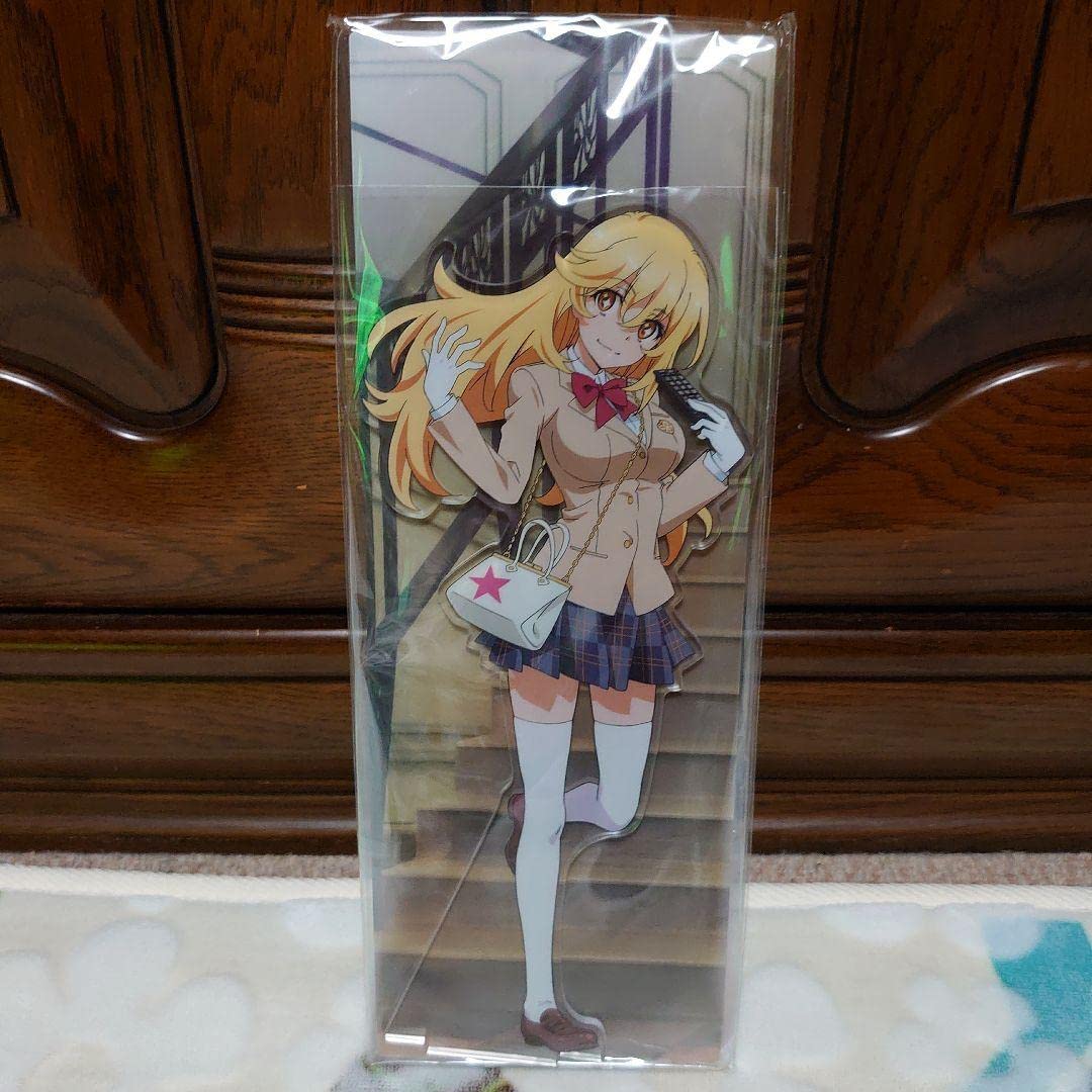 Amazon | 最終 食蜂操祈 15周年記念Ver. 壽屋限定豪華版のアクリル