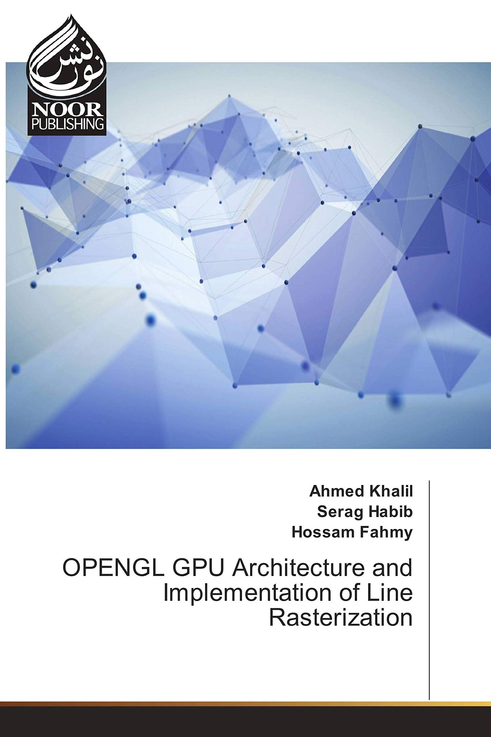 OPENGL GPU Architecture and Implementation of Line Rasterization ...