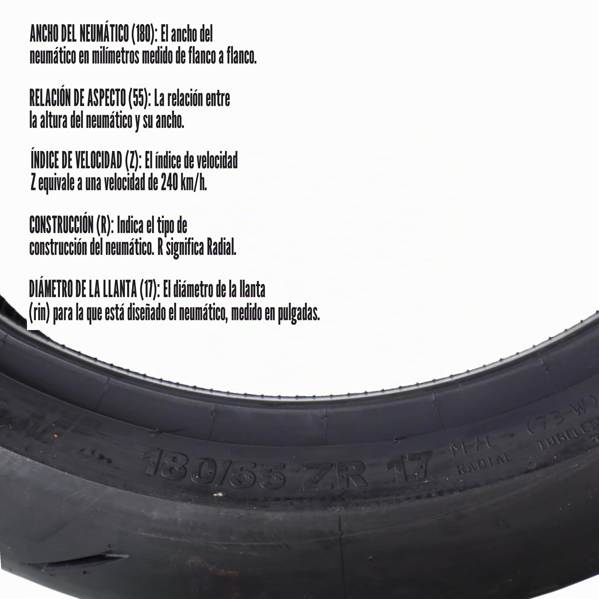 CONTINENTAL 120/70 ZR17 58W CONTISPORTATTACK 2 TL