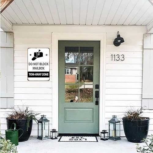 Miniatura 7 de Warning S Notice Security Cameras In Use Funny Wall Decor Retro Metal Sign Poster for Garage Man Cave Bathroom Bedroom Farm Inspirational Popular