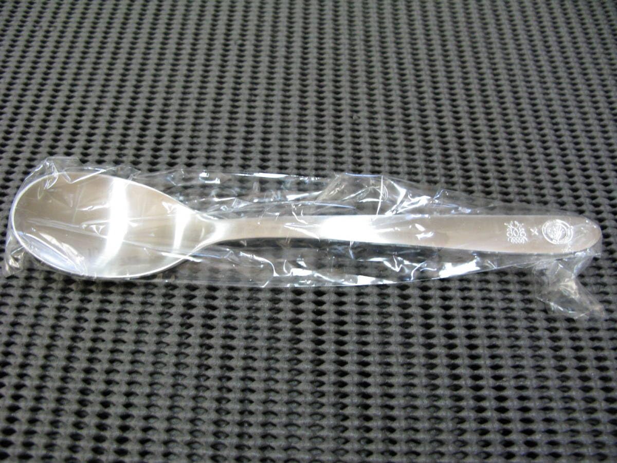 CoCo壱番屋 2008 ココイチスプーン コレクションBOX ＋スプーン8本 CoCo壱番屋 2008 ココイチスプーン コレクションBOX ＋スプーン8本