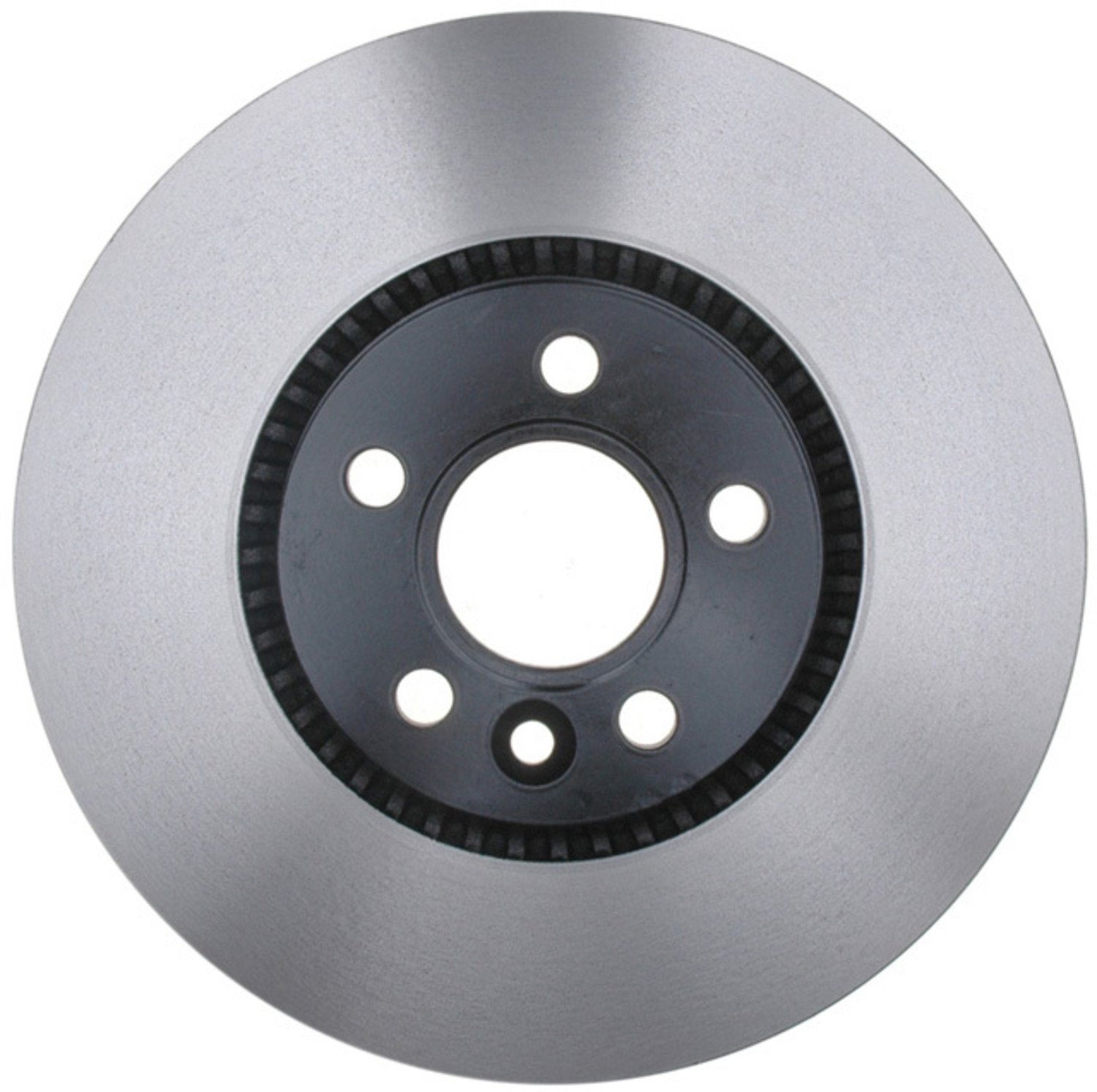ACDelco Silver 18A2691A Front Disc Brake Rotor