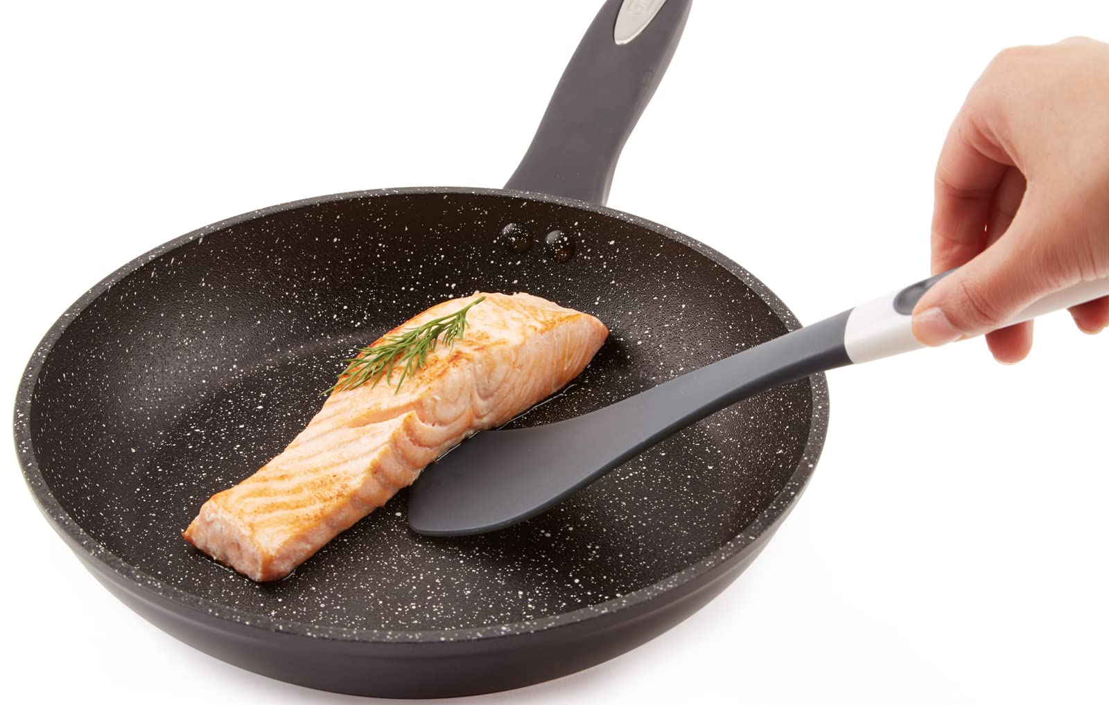 Zyliss E980094 Easy Lift Spatula
