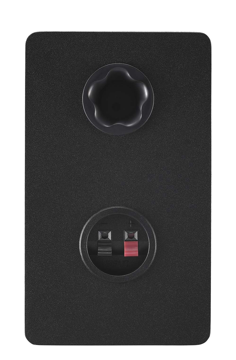Yamaha HS3 - Coppia di altoparlanti per monitor da studio, compatti, colore: Nero