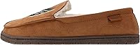 Vista 269 de FOCO Mens NFL Team Logo Moccasin Slippers