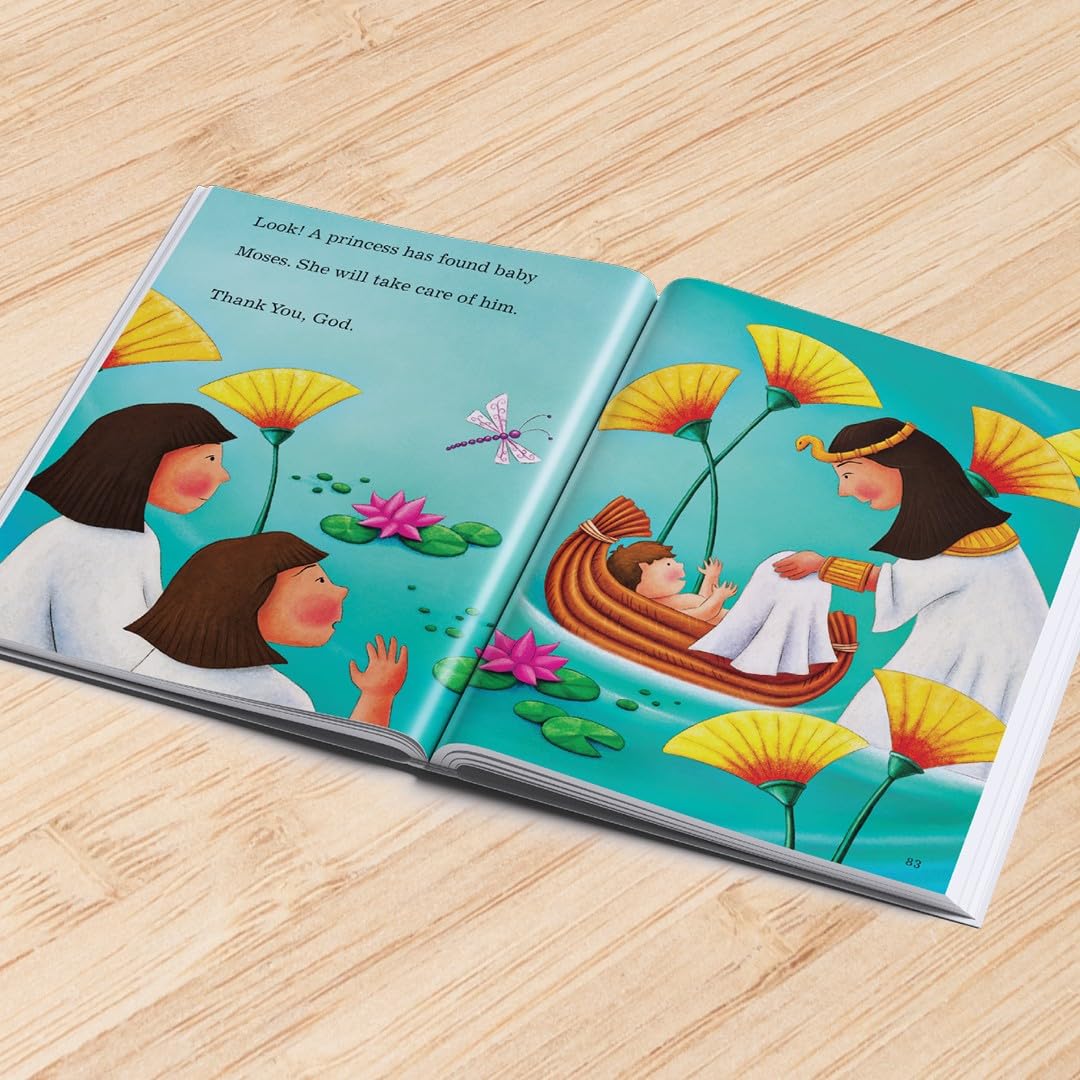 Toddler Bible